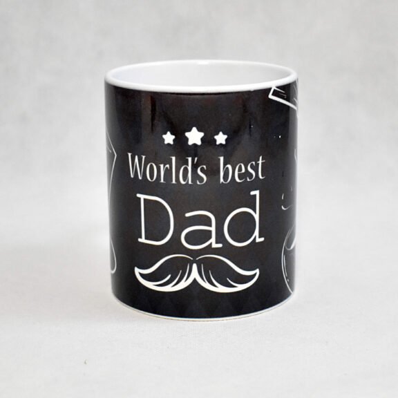 Κούπα World's Best Dad