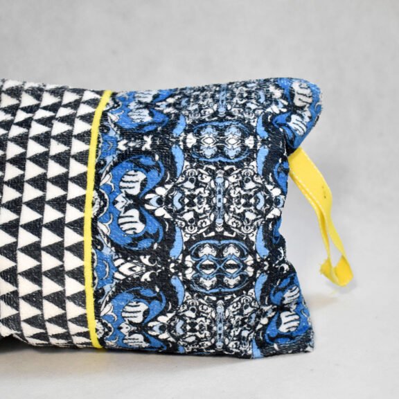 Πετσετέ Νεσεσέρ Ethnic Motif