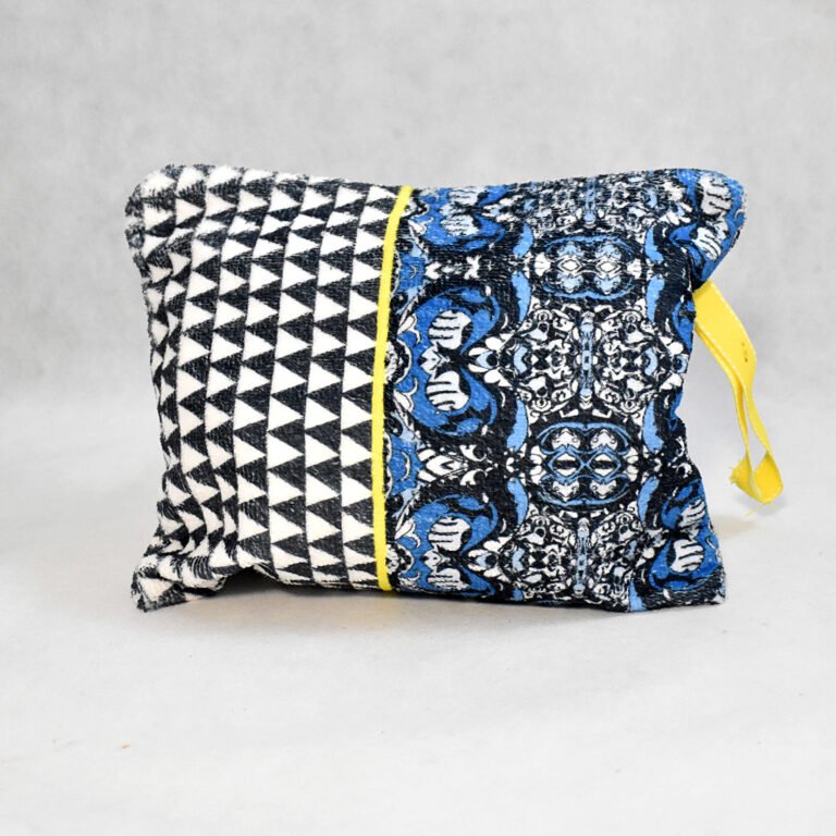Πετσετέ Νεσεσέρ Ethnic Motif