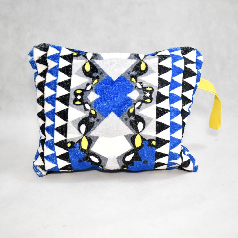 Πετσετέ Νεσεσέρ Geometric Pattern