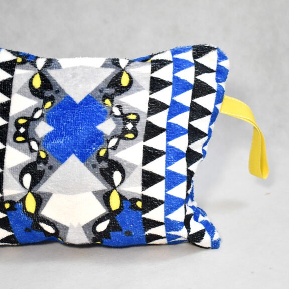 Πετσετέ Νεσεσέρ Geometric Pattern