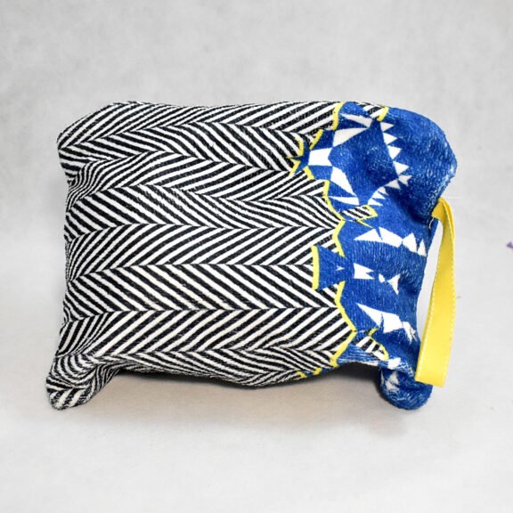 Πετσετέ Νεσεσέρ Tribal Zigzag