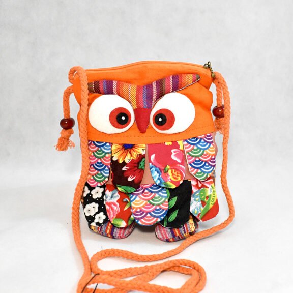 Τσαντάκι Owl Kiki