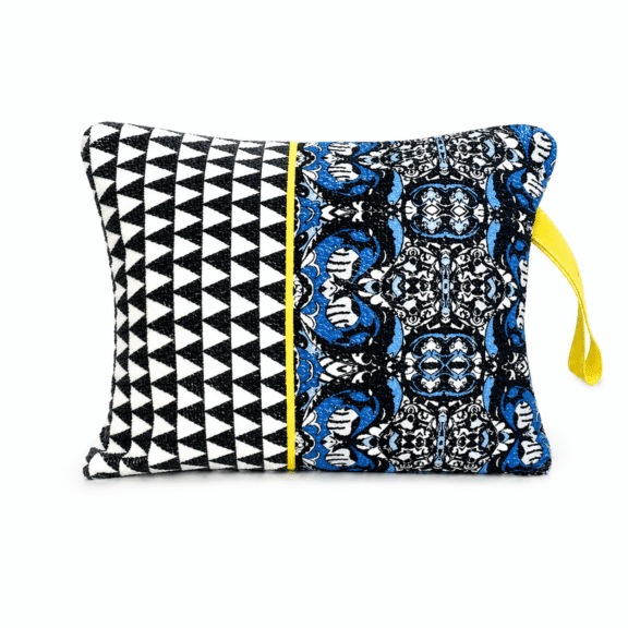Πετσετέ Νεσεσέρ Ethnic Motif