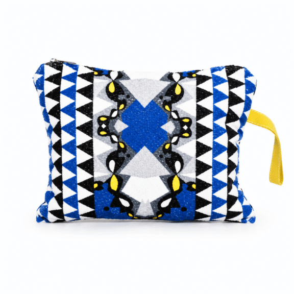 Πετσετέ Νεσεσέρ Geometric Pattern