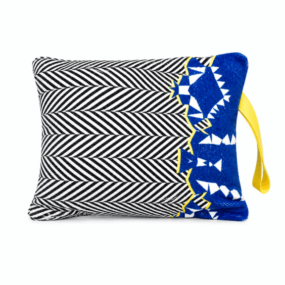Πετσετέ Νεσεσέρ Tribal Zigzag