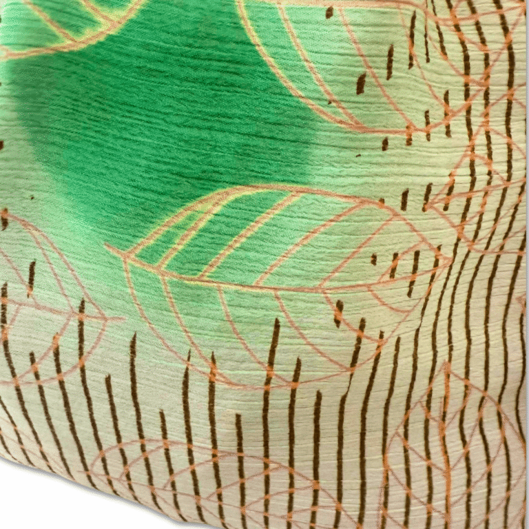 Πουγκί Sari Jade Whisper - Image 4