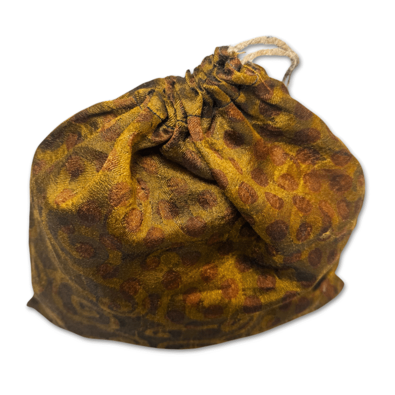 Πουγκί Sari Honey Bronze - Image 2