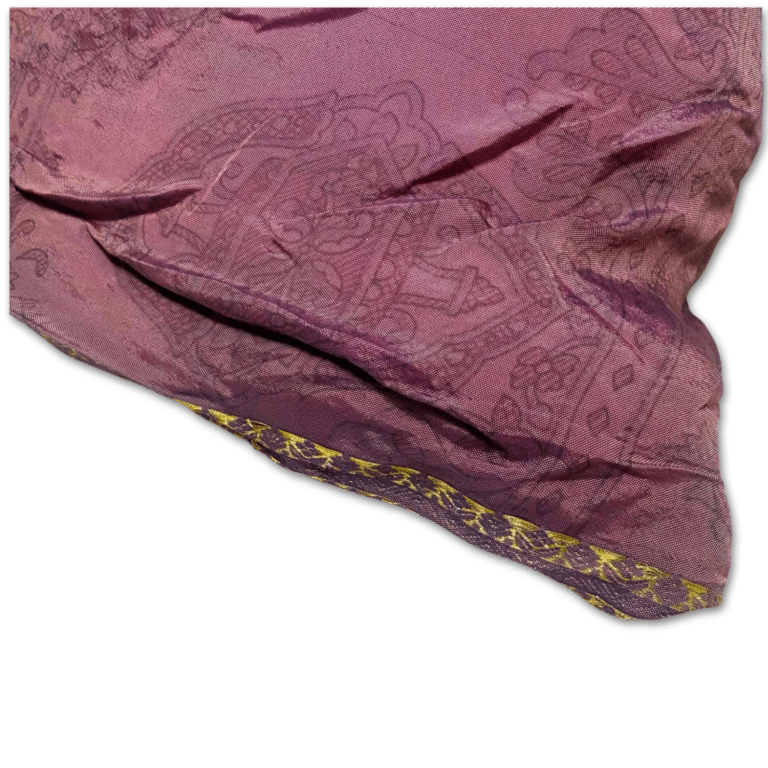 Πουγκί Sari Twilight Fig - Image 2