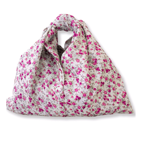 Υφασμάτινο σετ Floral Bucket