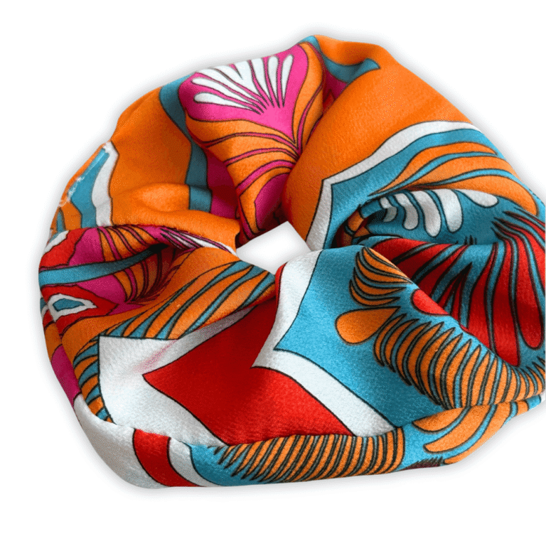 Scrunchie Ios Spirit - Image 4