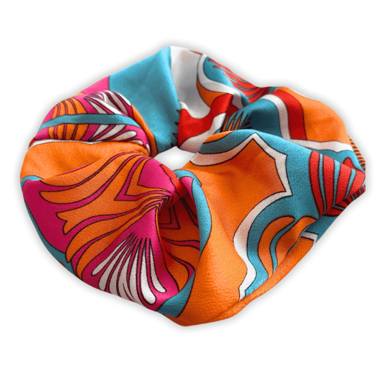 Scrunchie Ios Spirit - Image 3
