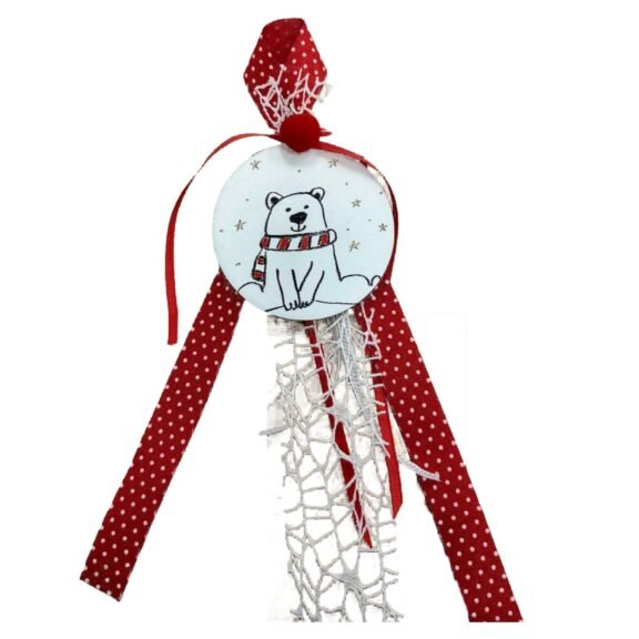 Τα Γενναία Παιδιά Ζωγραφίζουν Αρκουδάκι