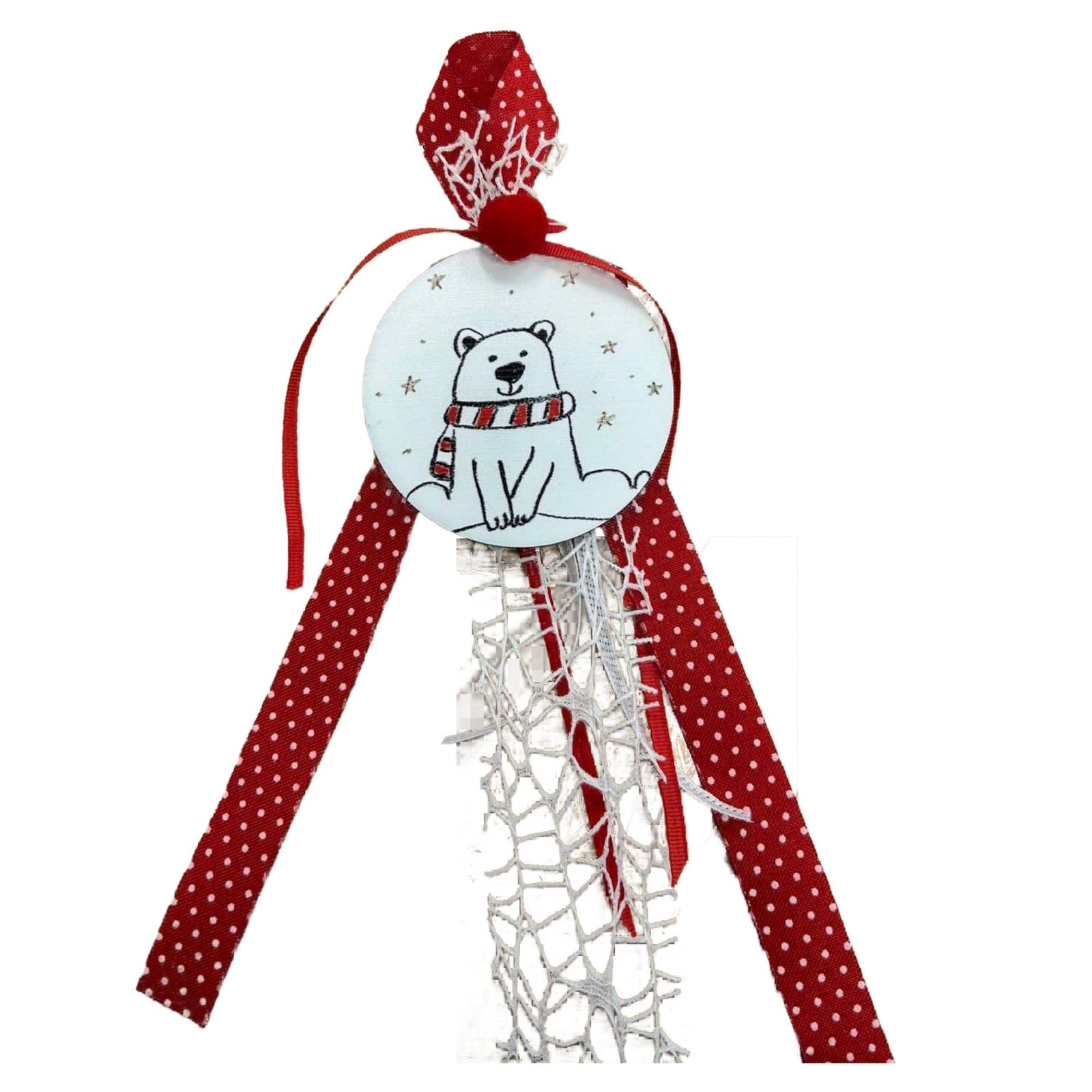 Τα Γενναία Παιδιά Ζωγραφίζουν Αρκουδάκι - Image 2