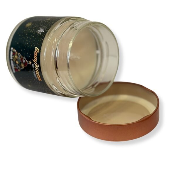 Αρωματικό Κερί Βασιλόπιτα