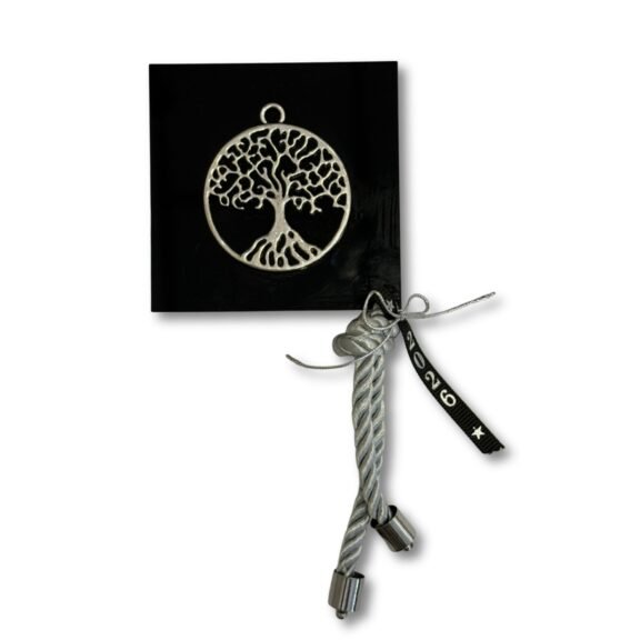 Επιτραπέζιο Γούρι Δέντρο  Ζωής