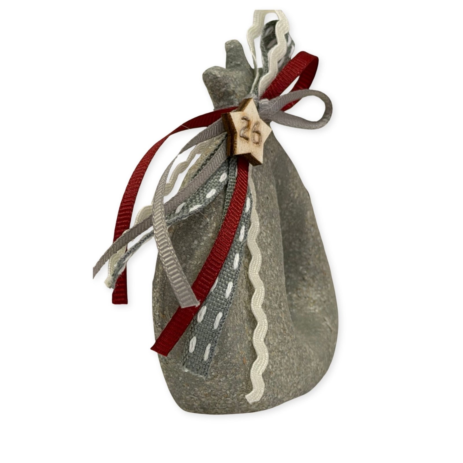 Κεραμικό Επιτραπέζιο Σαγρέ Ρόδι Λαχούρι - Image 4