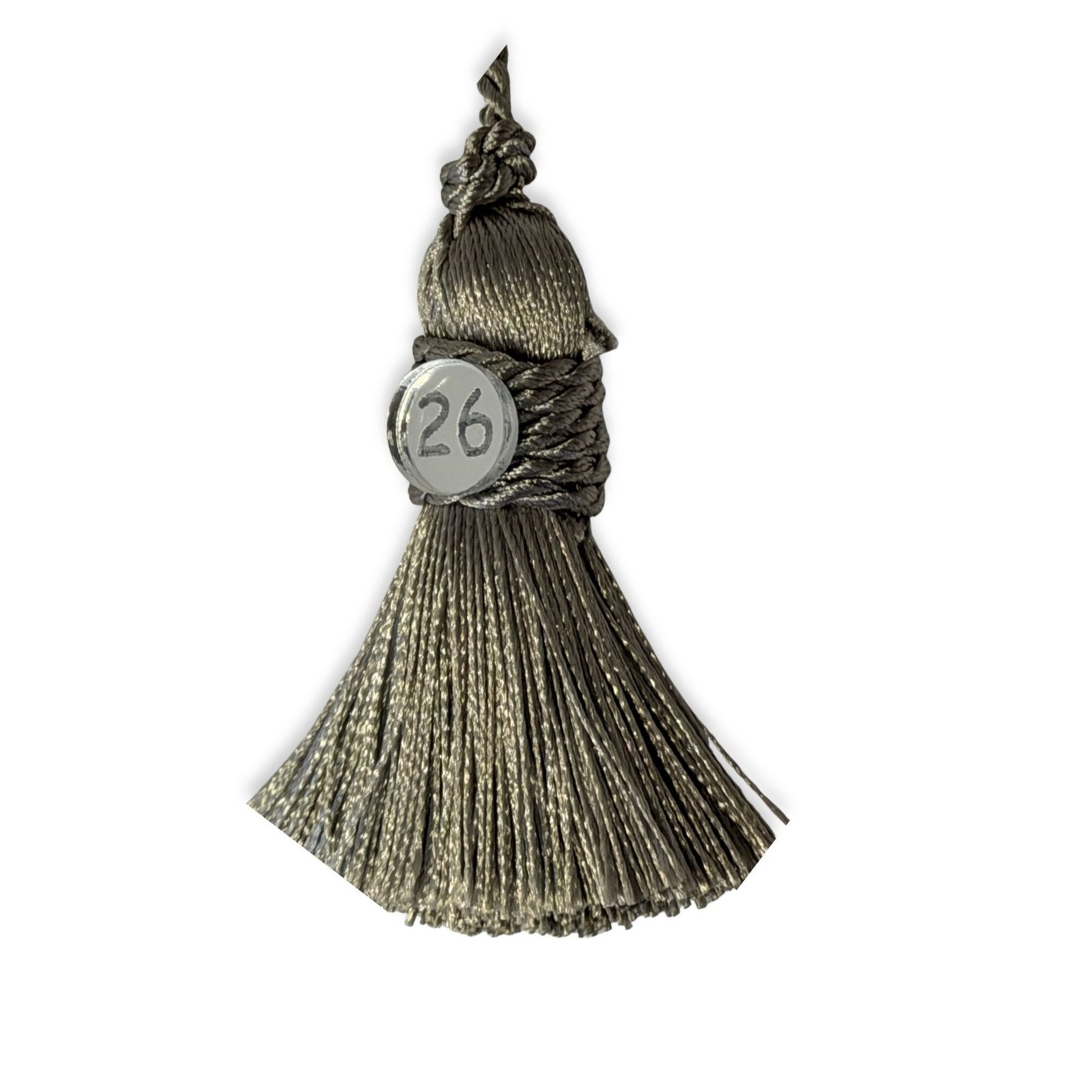 Κρεμαστό Επιχρυσωμένο Πέταλο Σμάλτο - Image 4