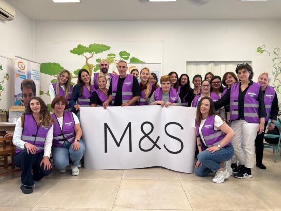 Marks & Spencer ARTemeis