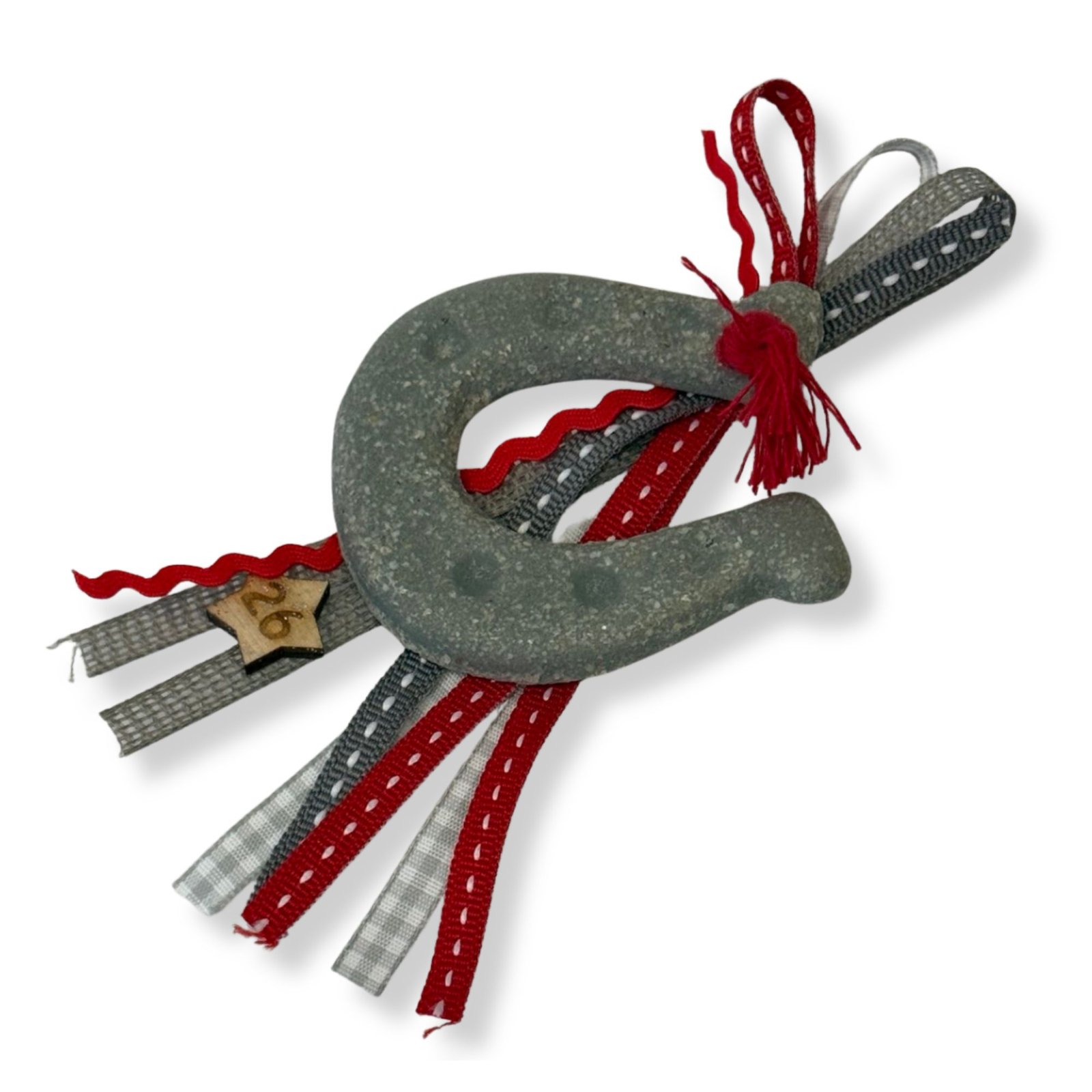 Κεραμικό Επιτραπέζιο Σαγρέ Πέταλο - Image 2