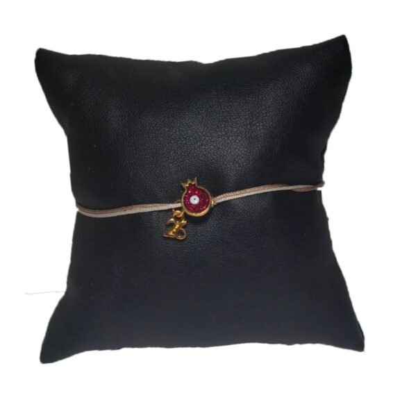 Βραχιόλι Γούρι Pomegrante