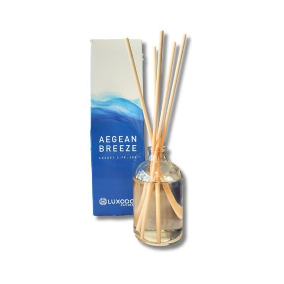 Αρωματικό Χώρου Aegean Greeze