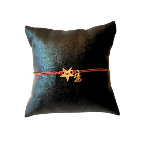 Βραχιόλι Γούρι Starry Glow