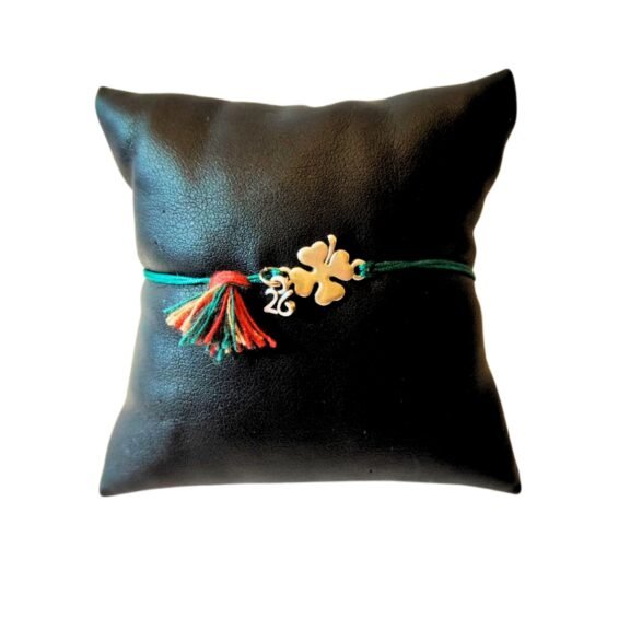 Βραχιόλι Γούρι Lucky Me