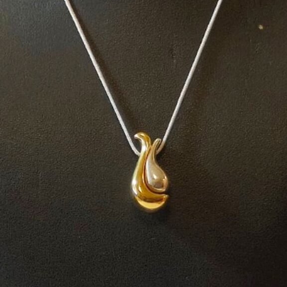 Κολιέ Γούρι 26 Modern Art