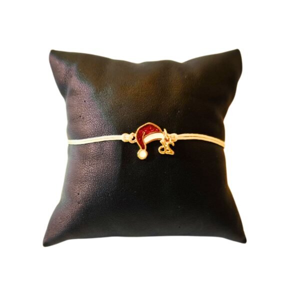 Βραχιόλι Γούρι Santa’s Joy