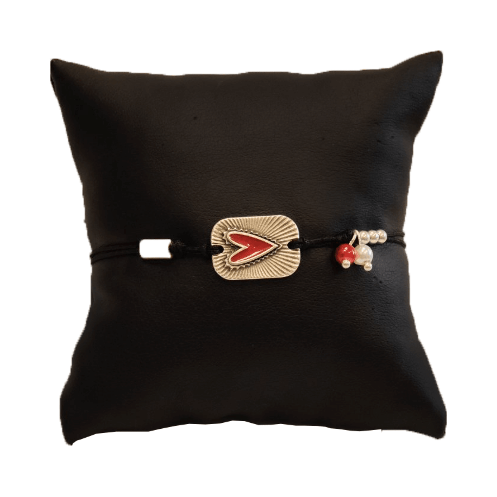 Χειροποίητο Βραχιόλι Passion Heart