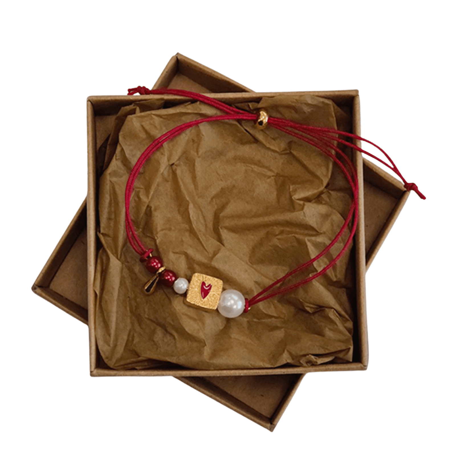 Χειροποίητο Βραχιόλι Love Me - Image 2