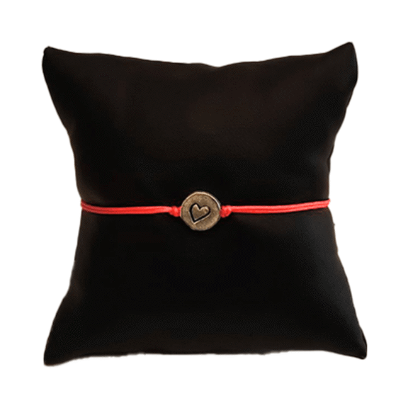 Χειροποίητο Βραχιόλι Minimal Love