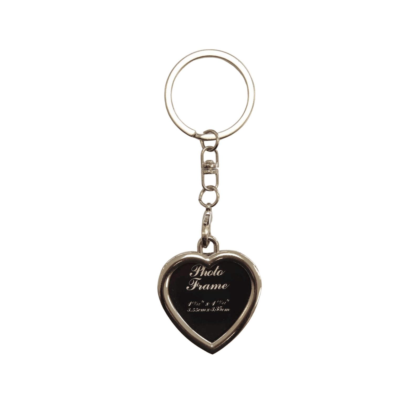 Μπρελόκ Heart of Me - Image 4