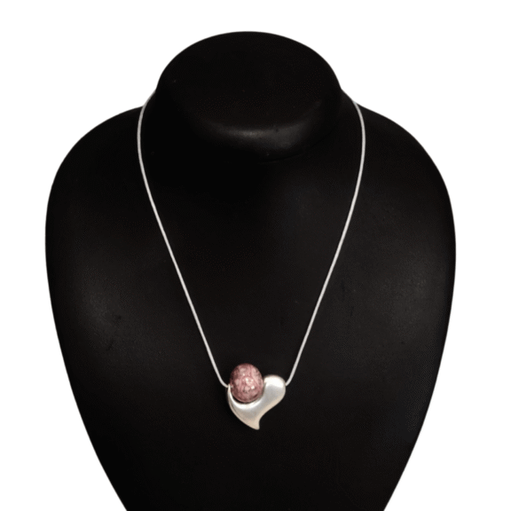 Κολιέ World Heart