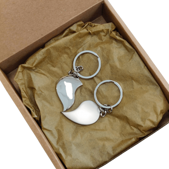 Μπρελόκ Me and You