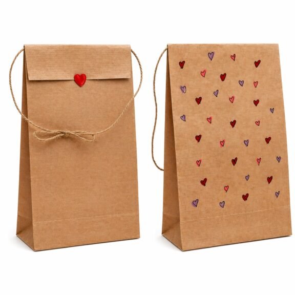 Scrunchie Blush Love