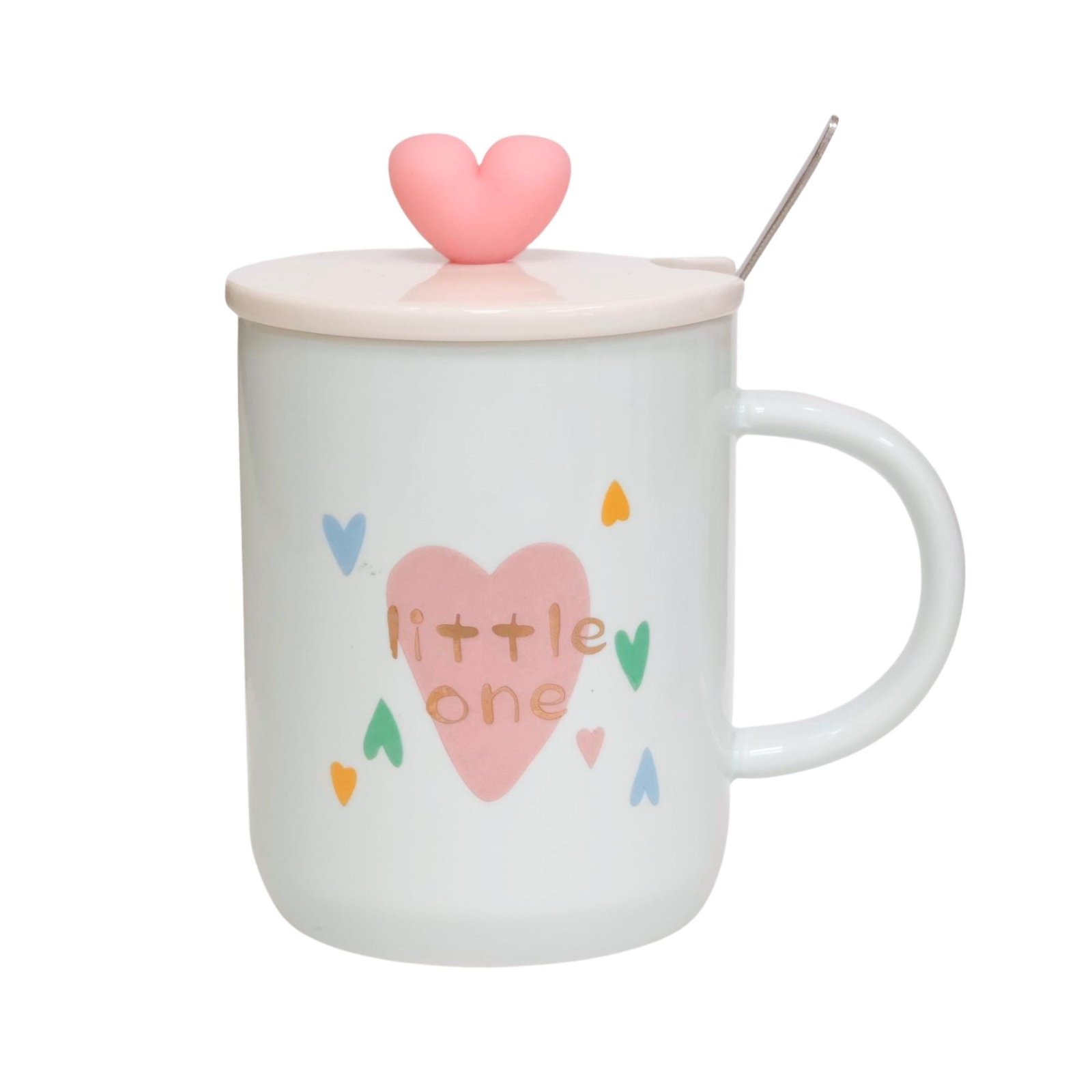 Κούπα Touch My Heart Blue