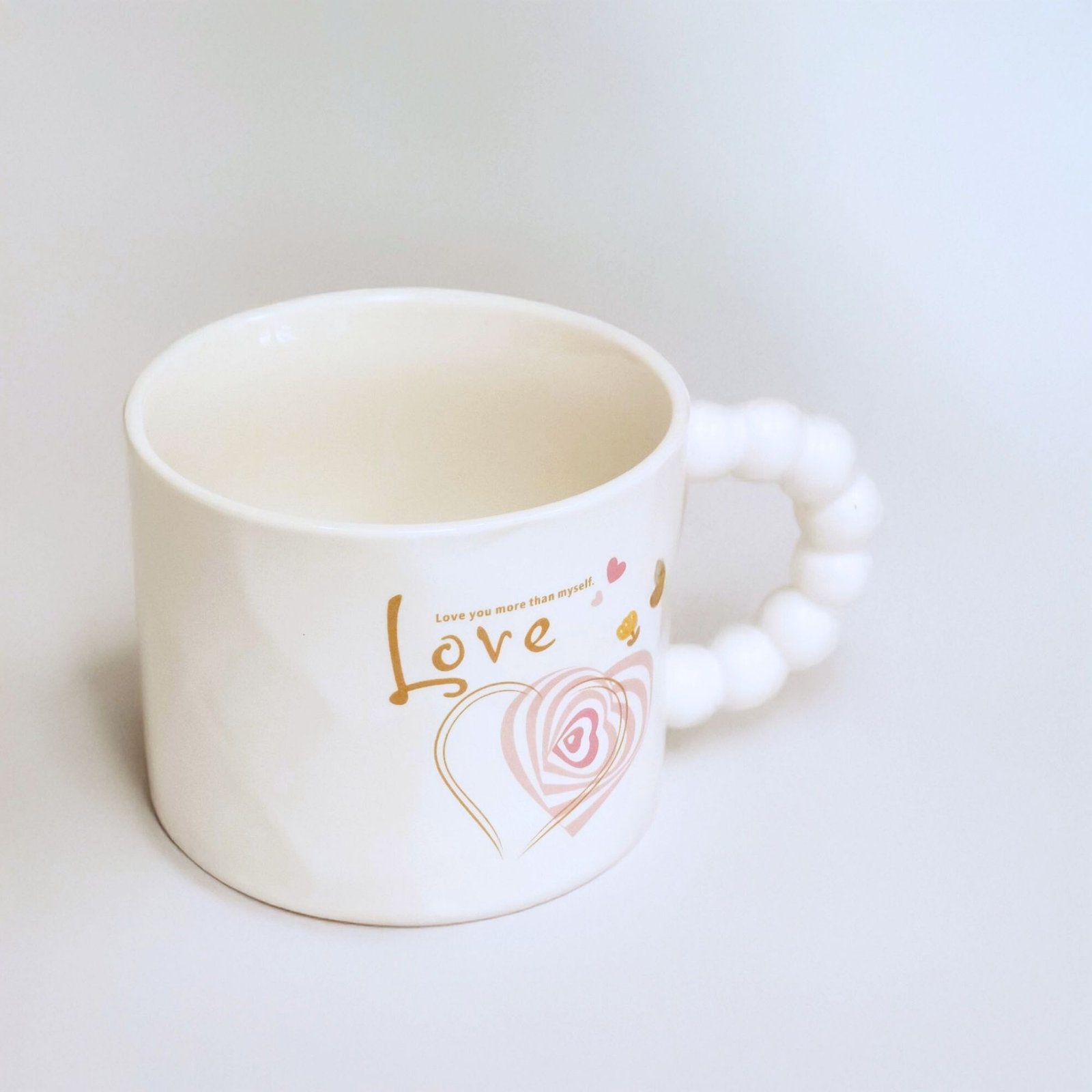 Κούπα LOVE Dream Swirl - Image 2