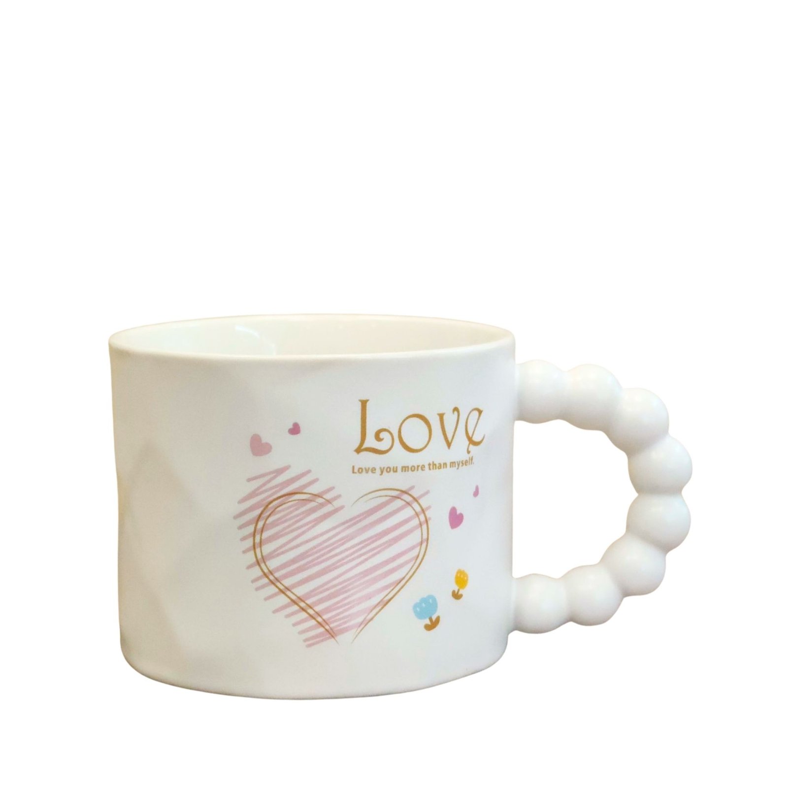 Κούπα LOVE Dream Bloom