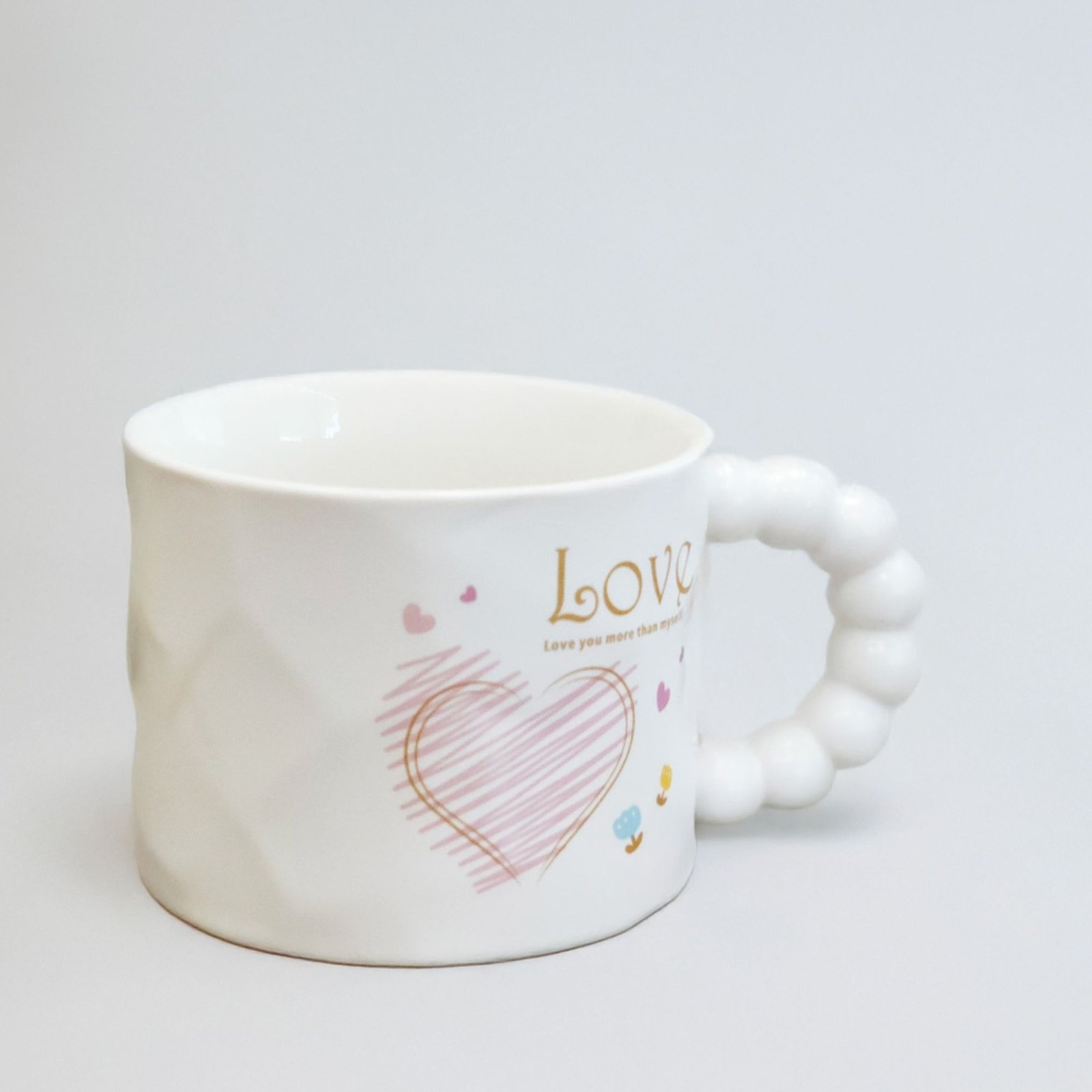 Κούπα LOVE Dream Bloom - Image 2