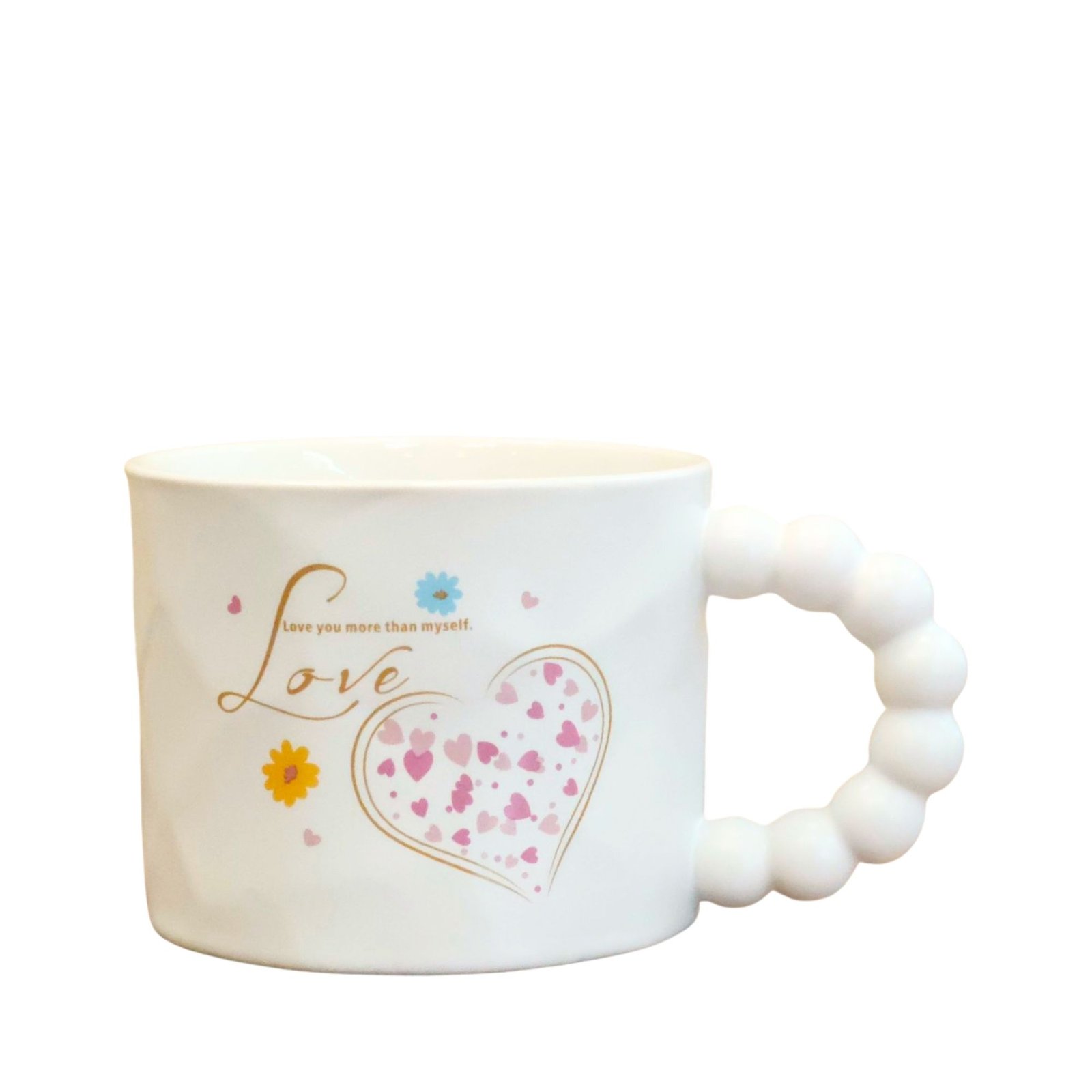 Κούπα LOVE Dream Hearts