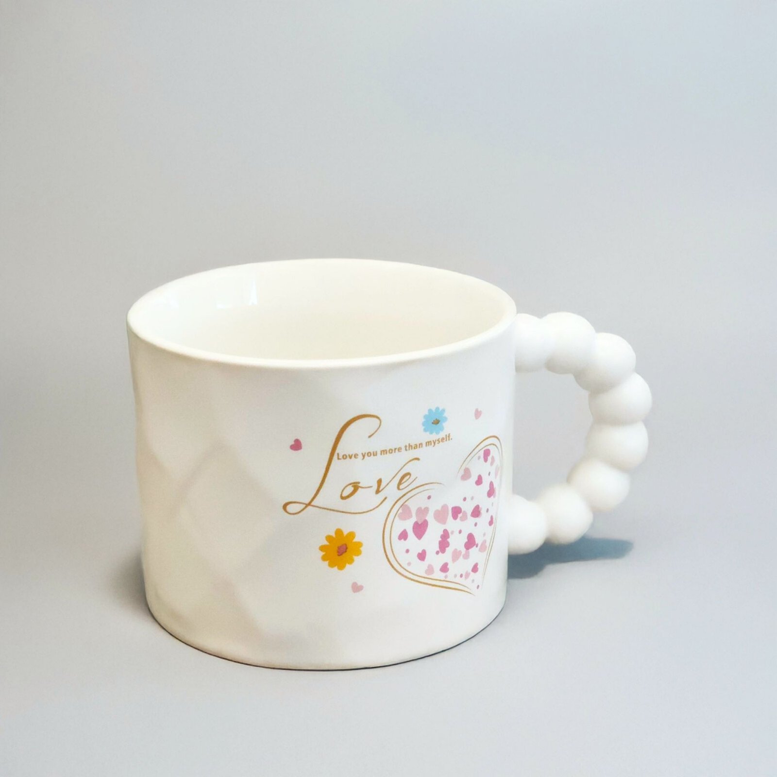 Κούπα LOVE Dream Hearts - Image 2