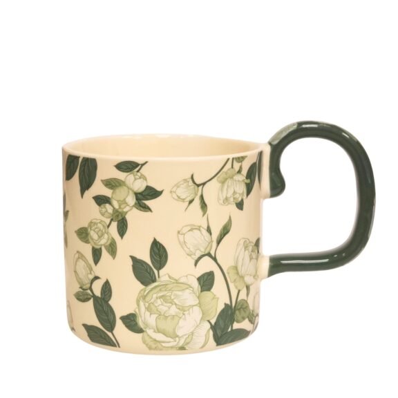 Κούπα Spring Bloom Peony