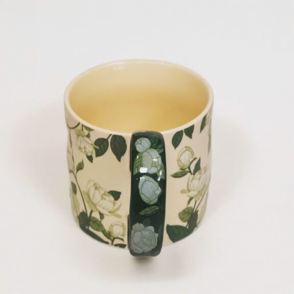 Κούπα Spring Bloom Peony