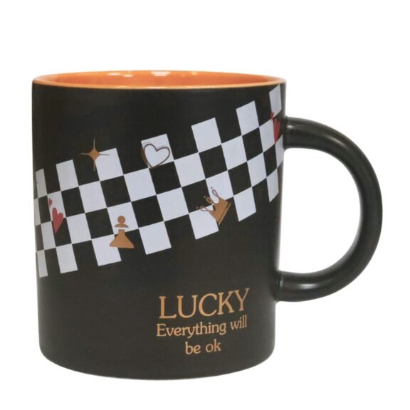 Κούπα Chess Cup Lucky