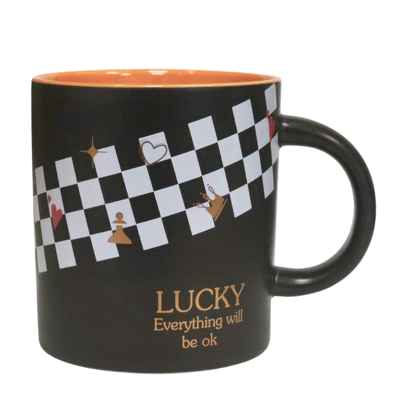 Κούπα Chess Cup Lucky