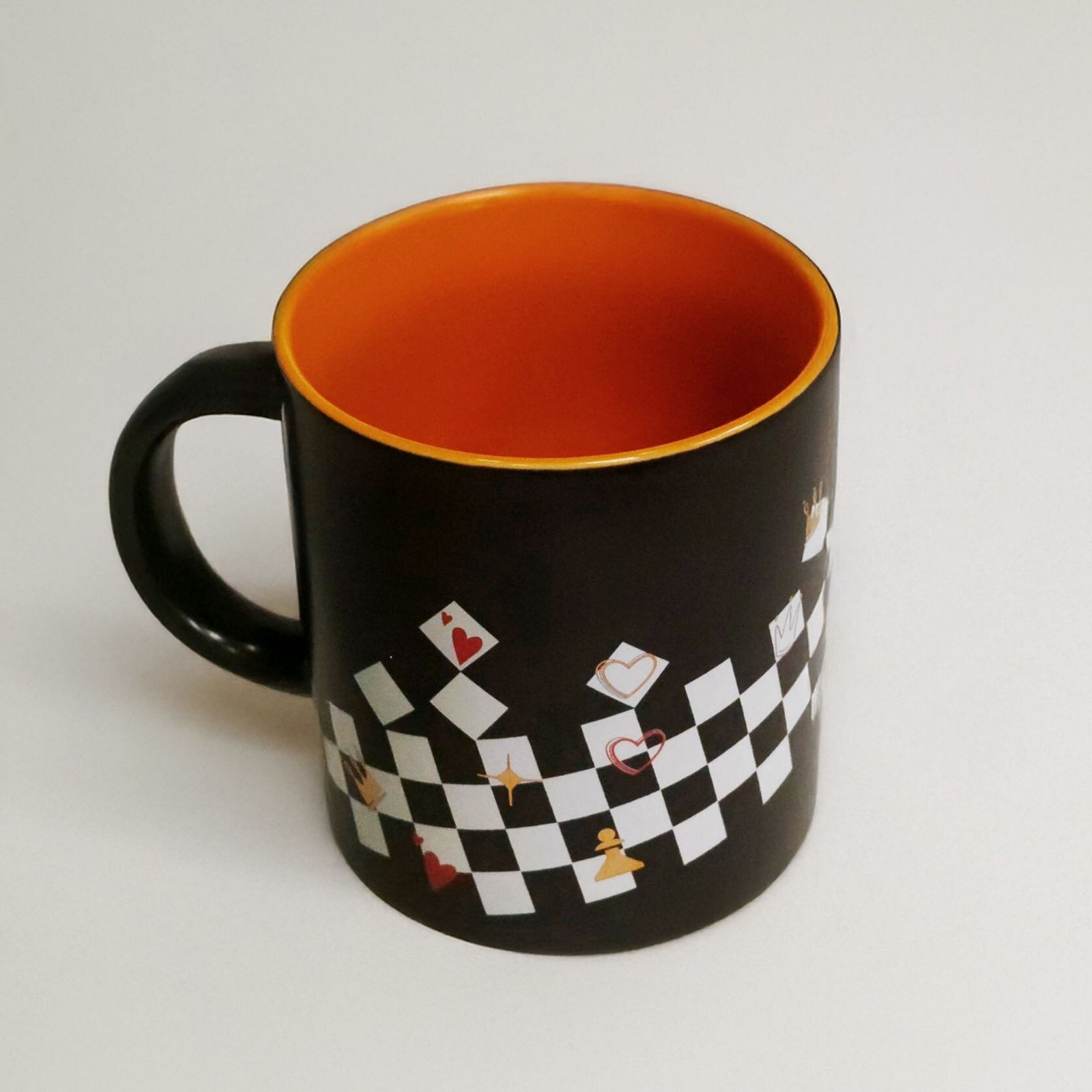 Κούπα Chess Cup Lucky - Image 2