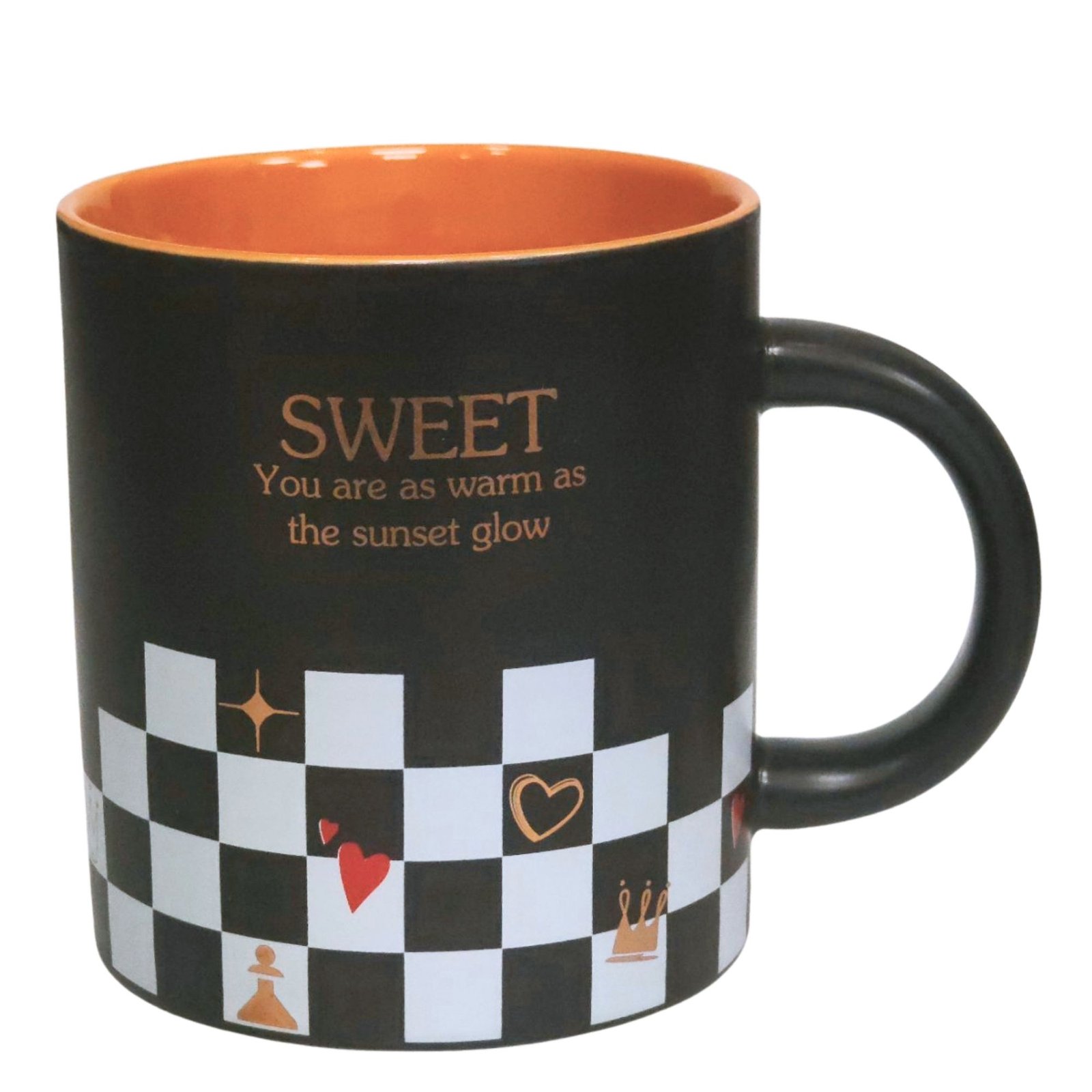 Κούπα Chess Cup Sweet