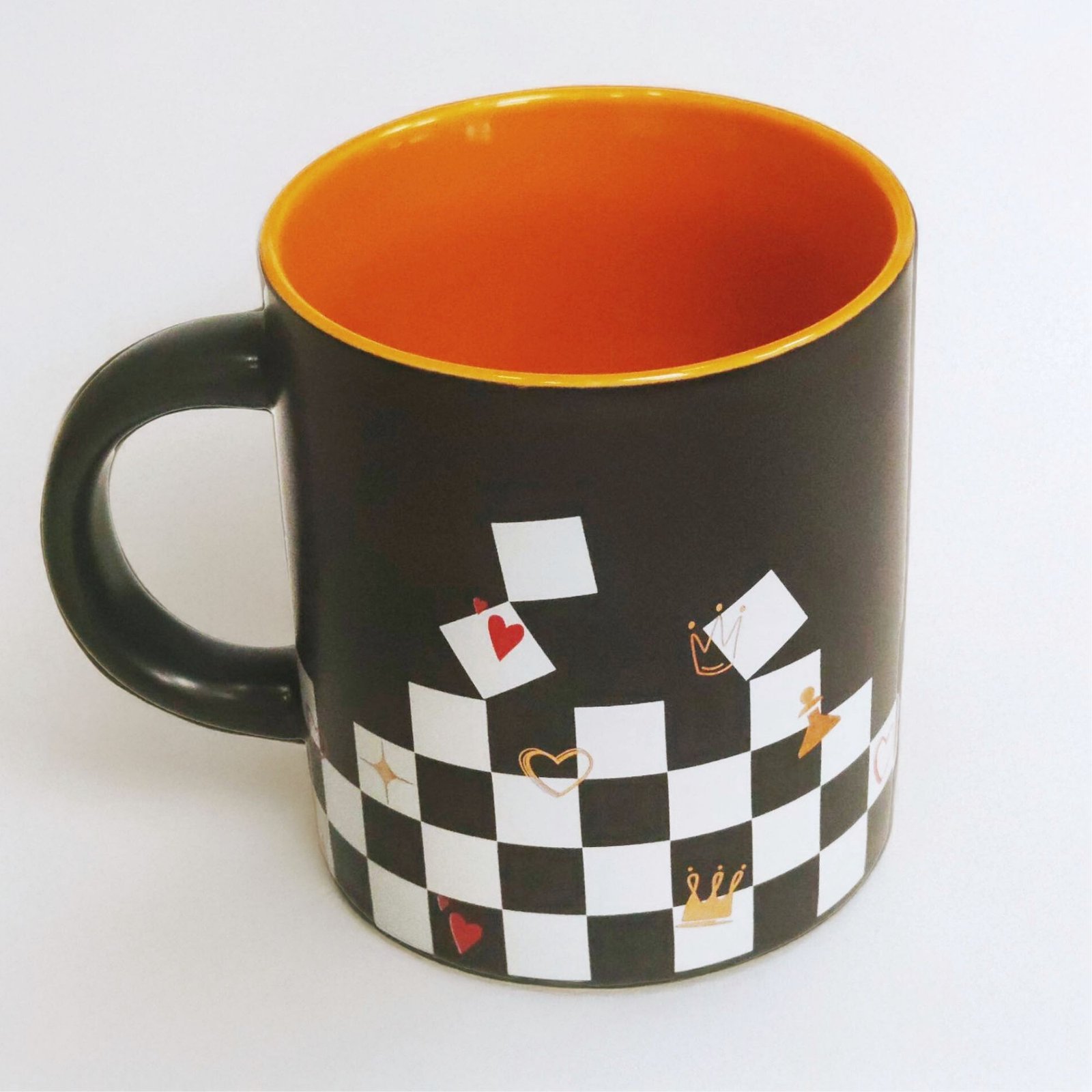 Κούπα Chess Cup Sweet - Image 2